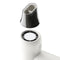 MOMAX HL13UKW 1-Care Hair Mini Ultra Speed Ion Hair Dryer, White  مجفف شعر موماكس