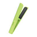 MOMAX HL17G 1-Care Styler Mini Wireless Hair Straightener, Mint Green جهاز تصفيف شعر لاسلكي موماكس