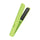MOMAX HL17G 1-Care Styler Mini Wireless Hair Straightener, Mint Green جهاز تصفيف شعر لاسلكي موماكس