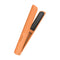MOMAX HL17M 1-Care Styler Mini Wireless Hair Straightener, Orange مكواة فرد الشعر اللاسلكية الصغيرة موماكس