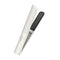 MOMAX HL17W 1-Care Styler Mini Wireless Hair Straightener, White جهاز تصفيف الشعر لاسلكي موماكس