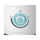 BLACK+DECKER HM5000-B5 825 Ultrasonic Air Humidifier مرطب الهواء بالموجات فوق الصوتية