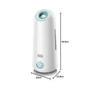 BLACK+DECKER HM5000-B5 825 Ultrasonic Air Humidifier مرطب الهواء بالموجات فوق الصوتية