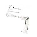 MODEX HM595 Hand Mixer, 40 Watt, White خلاط مودكس