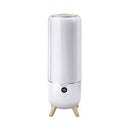 BLACK & DECKER HM6000-B5 Air Humidifier, White