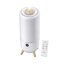 BLACK & DECKER HM6000-B5 Air Humidifier, White