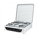 NEWAL HOB-226 Set Top Hob طباخ غاز منضدي