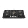 HAIER ‫‪HOB-950B4PSFB‬‬ 5 Italian Sabaf Burners, Black  طباخ 5 مشاعل هاير