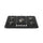 HAIER HOB-G95CST3B Five precision Sabaf burners, Black طباح مدمج 5 مشاعل هاير