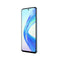 HONOR X7B Dual SIM 6/256GB Smartphone, Flowing Silver + مـجـــــانــاً هدية