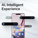 HONOR 5109BMRV X9C 5G Dual Sim Smartphone 12/256GB, Titanium Purple