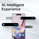 HONOR 5109BMRT X9C 5G Dual Sim Smartphone 12/256GB, Jade Cyan