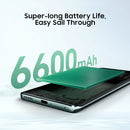 HONOR 5109BMRV X9C 5G Dual Sim Smartphone 12/256GB, Titanium Purple