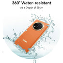 HONOR 5109BMRX X9C 5G Dual Sim Smartphone 12/256GB, Orange