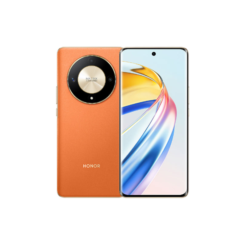 HONOR X9b 5G 8GB+256GB / Sunrise Orange Dual Card