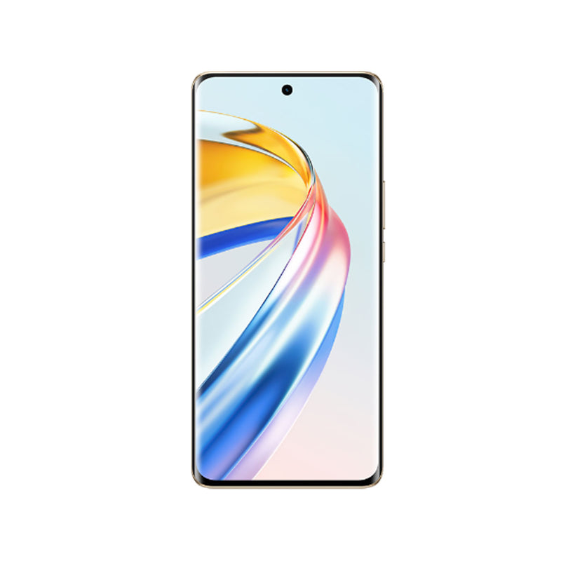 HONOR X9b 5G 8GB+256GB / Sunrise Orange Dual Card