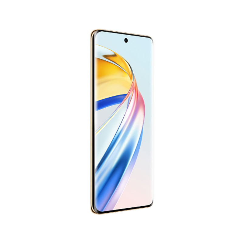 HONOR X9b 5G 8GB+256GB / Sunrise Orange Dual Card