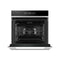 فرن كهربائي مدمج 72 لتر 3480 واط من هاير HAIER HOQ-F5AABX i-Cook 5 Air Fry Built-In Electric Oven