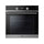 فرن كهربائي مدمج 72 لتر 2980 واط من هاير HAIER HOQ-K2ANN3BX/SA i-Cook 5 K2 Series Built-In Electric Oven
