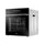 فرن كهربائي مدمج 72 لتر 3750 واط من هاير HAIER HOQ-P16AN5SX i-Cook 5 Pro Built-In Electric Oven