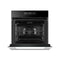 فرن كهربائي مدمج 72 لتر 3750 واط من هاير HAIER HOQ-P16AN5SX i-Cook 5 Pro Built-In Electric Oven