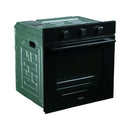 HAIER HOX6110GB Built-In Gas Oven, 80 Liters فرن هاير غازي مدمج