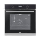 HAIER HOX6121BX Built-In Gas Oven, 80 Liters فرن هاير غازي مدمج