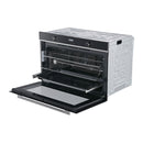 HAIER HOX9025BX Built-in Gas Oven, Stainless Steel فرن غازي مدمج هاير