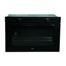 HAIER HOX9125GB Built-in Gas/Electric Oven, Black فرن غازي وكهربائي  مدمج