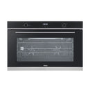 HAIER HOX9025BX Built-in Gas Oven, Stainless Steel فرن غازي مدمج هاير