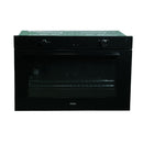 HAIER HOX9025GB Built-in Gas Oven, Black فرن كهربائي مدمج هاير