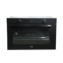 HAIER HOX9225GB Electric Oven, 125 Liters فرن هاير كهربائي