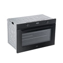 HAIER HOX9225BX Built-in Electric Oven, Stainless Steel فرن كهربائي مدمج هاير