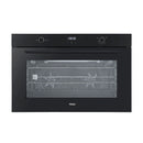 HAIER HOX9225BX Built-in Electric Oven, Stainless Steel فرن كهربائي مدمج هاير