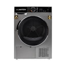 ALMATEEN HPDRMA10SL-CH مجففة ملابس  الاوتماتيك الجانبي 10 كيلو من - المتين