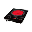 NEWAL HPL-292 Electric Cooker 1 Burner, Black طباخ الكتروني