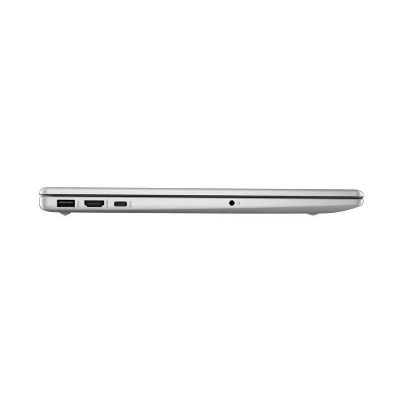 HP LAPTOP 15-FD0362NIA I5-1335U 8GB/512GB SSD, Silver لابتوب