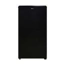 Haier HR-205MDS Single Door Refrigerator  ثلاجة 165 لتر  هاير