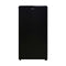 Haier HR-205MDS Single Door Refrigerator  ثلاجة 165 لتر  هاير
