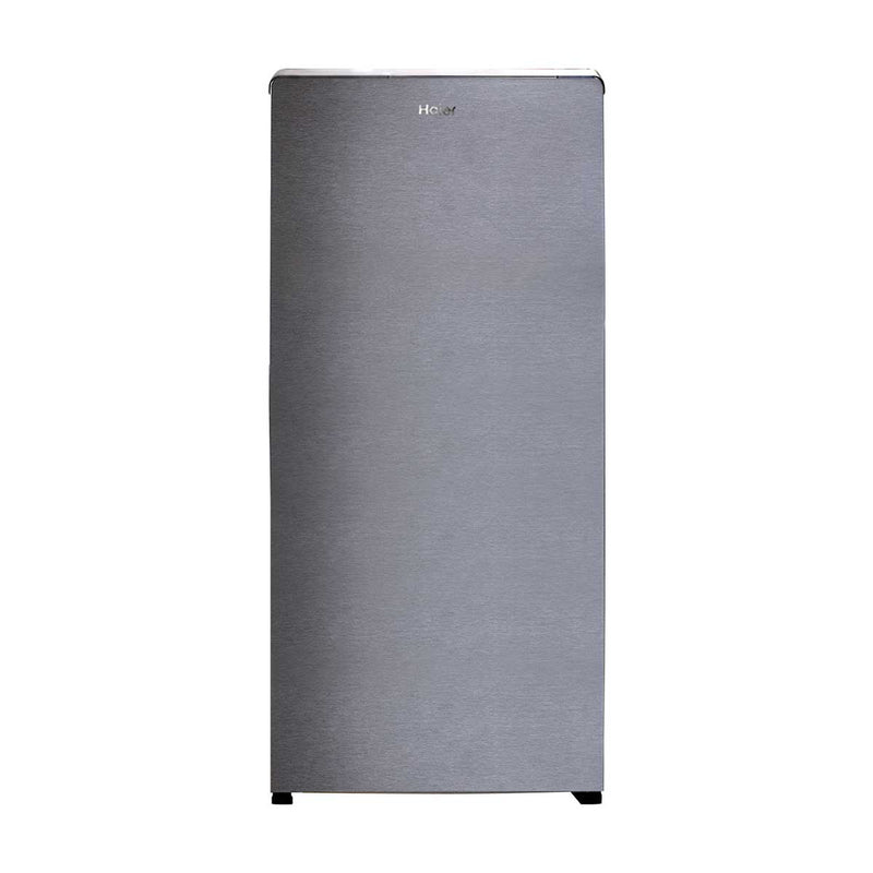 HAIER HR-205MLS Single Door Refrigerator ثلاجة 165 لتر  هاير