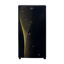 HAIER HR-225MSG Single Door Refrigerator ثلاجة 185 لتر  هاير