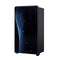 HAIER HR-225MSB Single Door Refrigerator ثلاجة 185 لتر  هاير