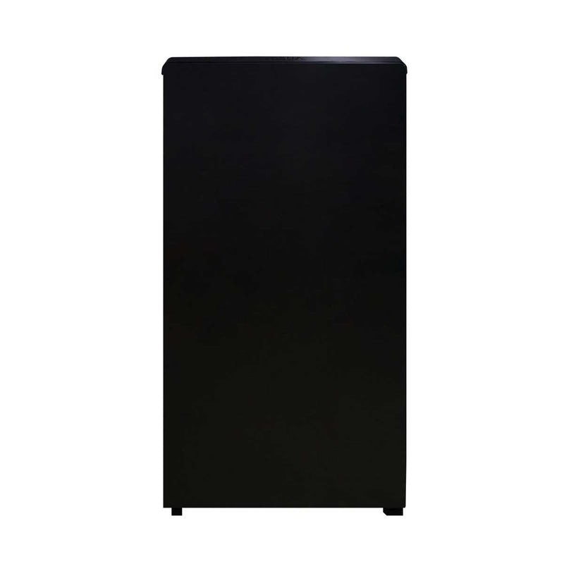 ثلاجة 145 لتر من هاير Haier HR-185 MDS Single Door Refrigerator