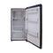 Haier HR-205MDS Single Door Refrigerator  ثلاجة 165 لتر  هاير