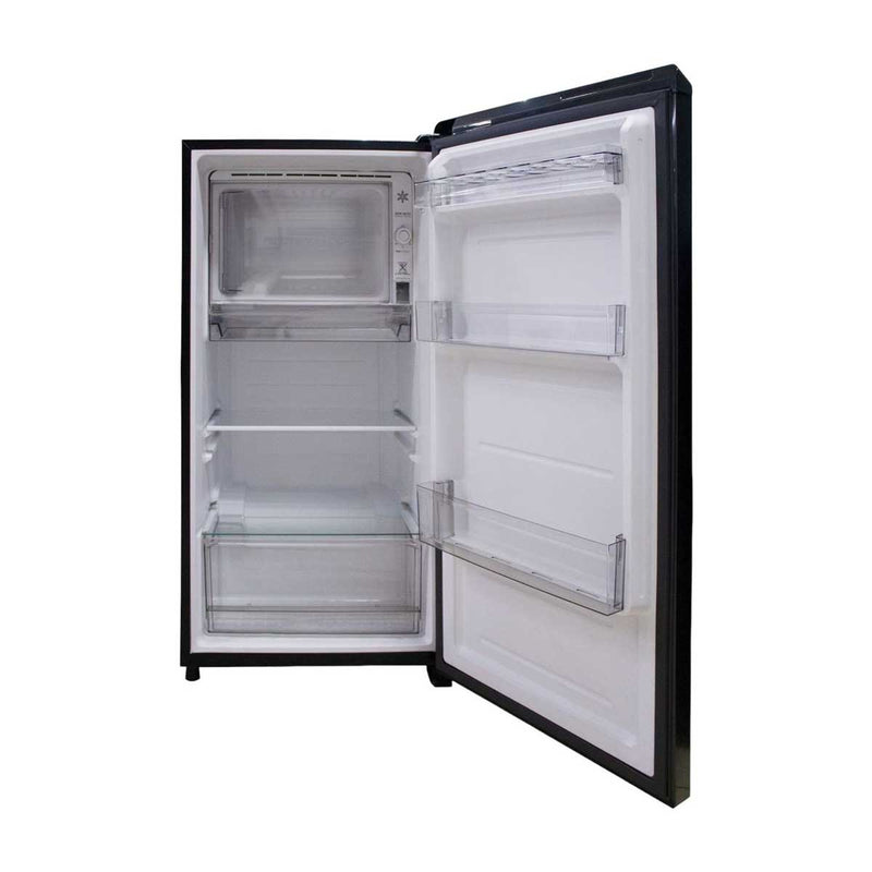 Haier HR-205MDS Single Door Refrigerator  ثلاجة 165 لتر  هاير