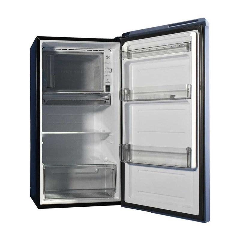 HAIER HR-188 Refrigerator ثلاجة 145 لتر 100 واط من هاير