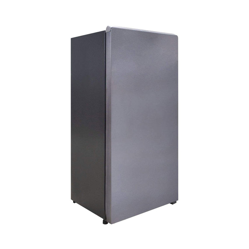 HAIER HR-225(MLS) Single Door Refrigerator ثلاجة  هاير