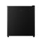 HAIER HR-68BLUK2IQ Single Door Refrigerator, 66 L, Black ثلاجة 66 لتر هاير