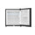 HAIER HR-68BLUK2IQ Single Door Refrigerator, 66 L, Black ثلاجة 66 لتر هاير