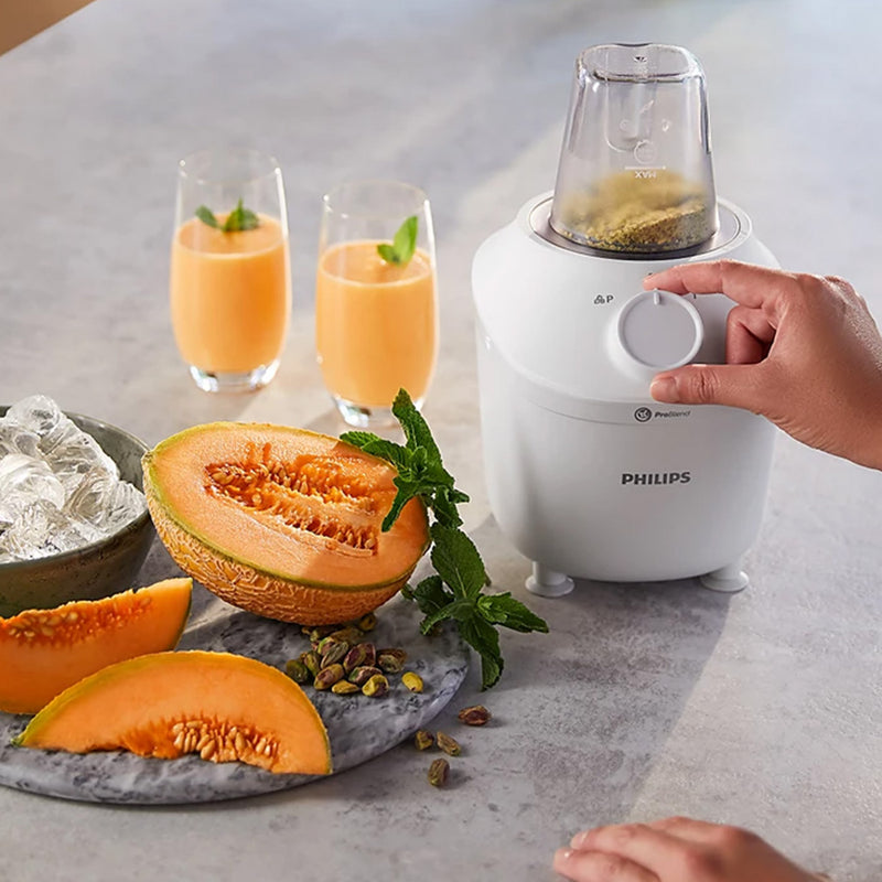PHILIPS HR2041/50 Unique ProBlend system 3000 Series Blender خلاط فلبس